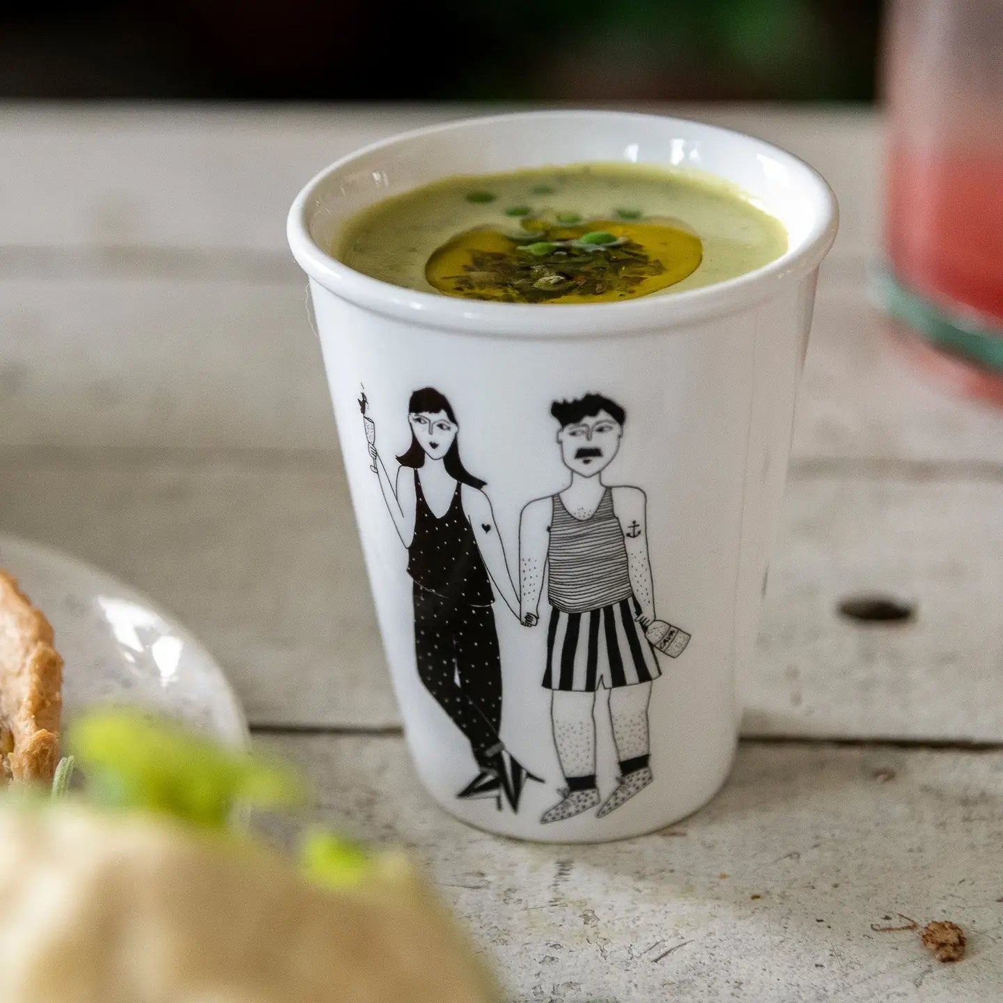 Cup - Apero Couple image 2