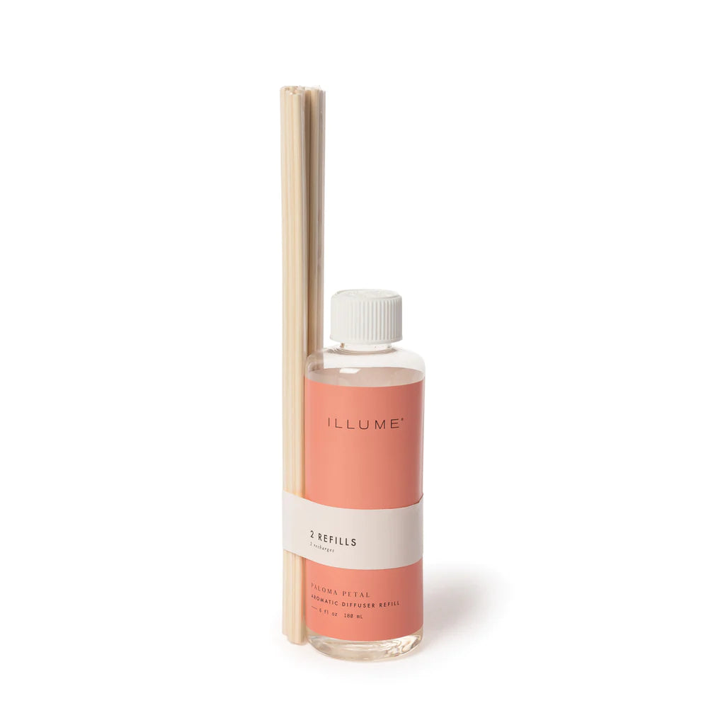 Illume Aromatic Diffuser Refill image 2