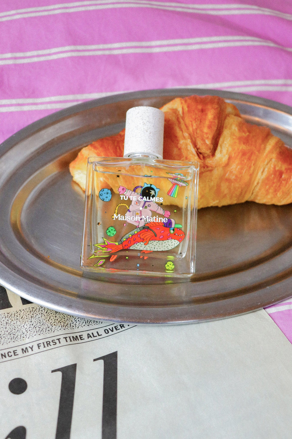 Tu Te Calmes Eau De Parfum image 4