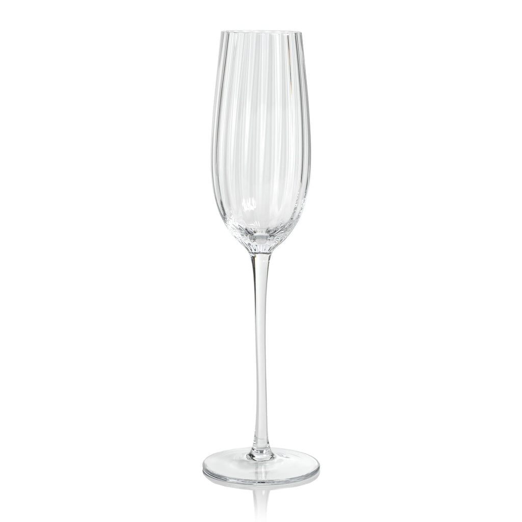 Madeleine Champagne Glass image 0