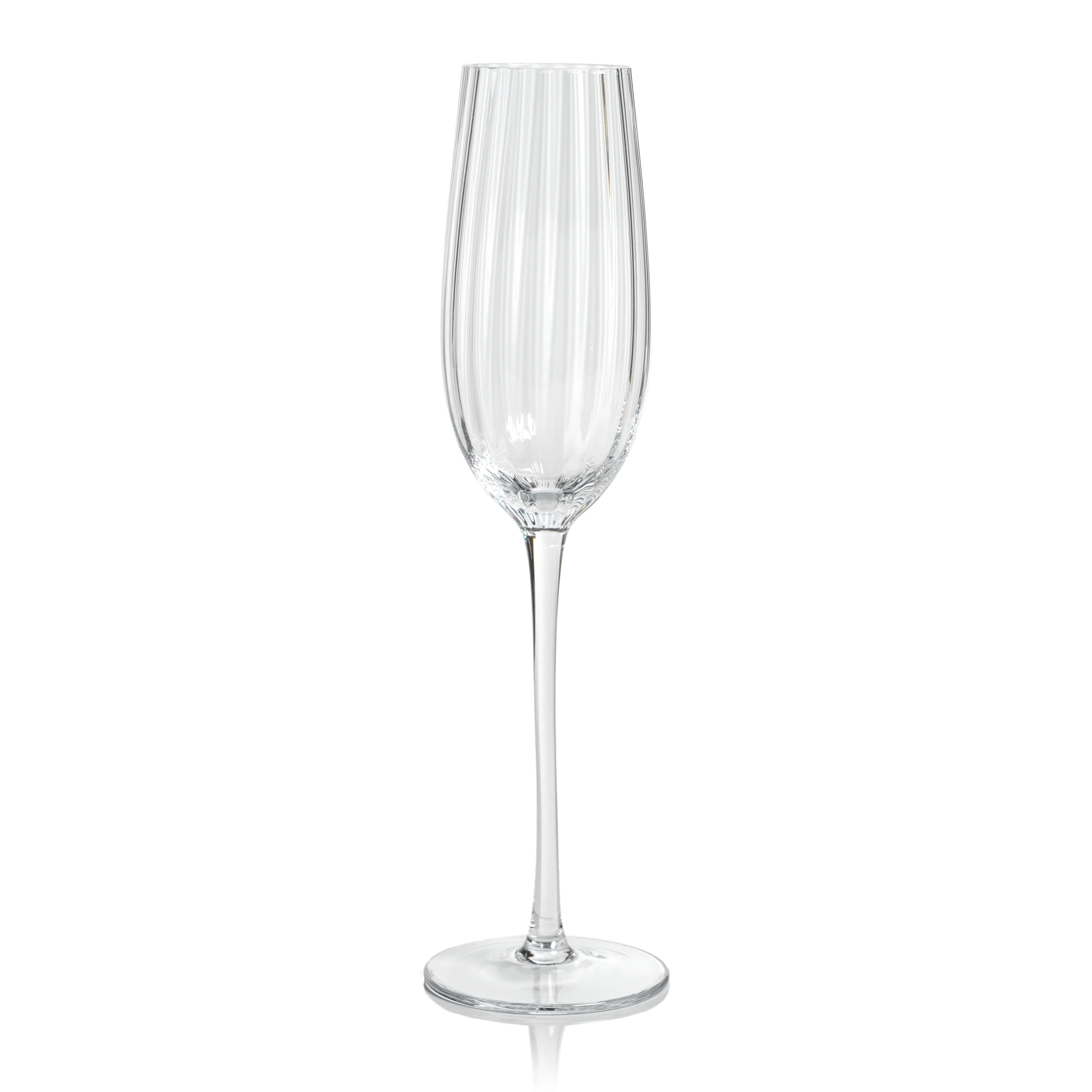 Madeleine Champagne Glass image 0