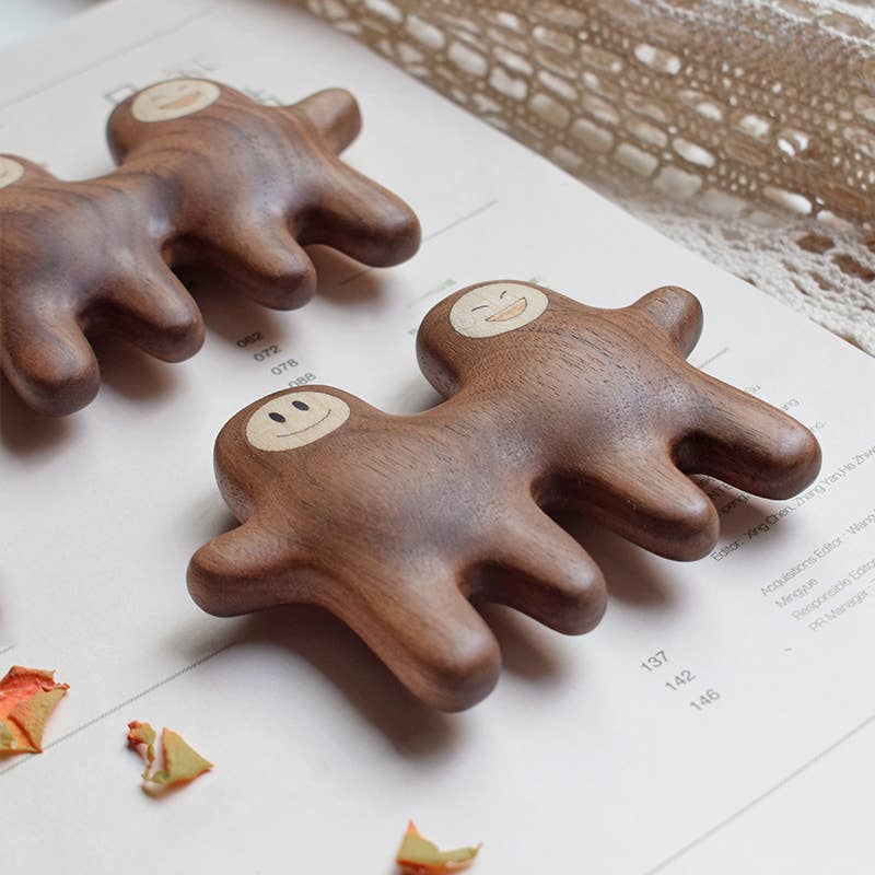 BFF Comb - Massage Tool image 3