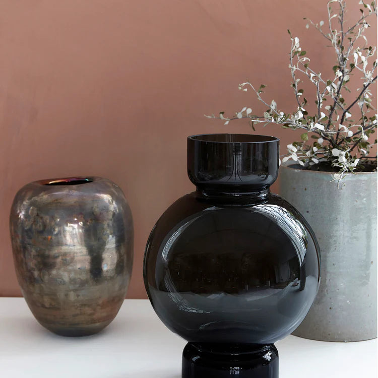 House Doctor Bubble Vase image 1