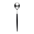 Eiffel Silver K Spoon image 0