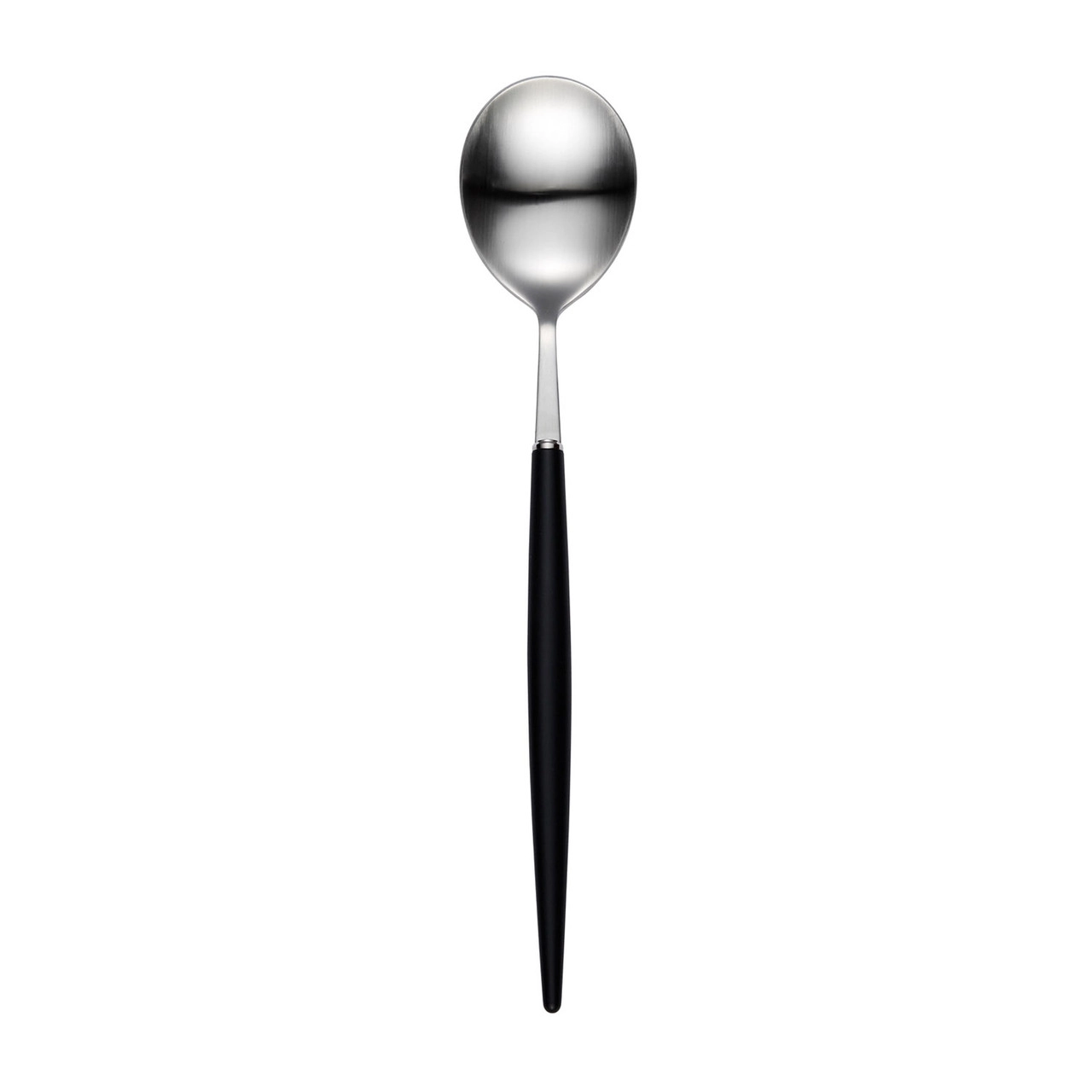 Eiffel Silver K Spoon image 0