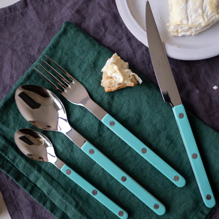 Sabre Bistrot - Pastel Green image 12