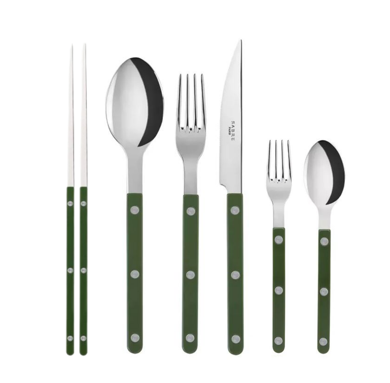 Sabre Bistrot - Green image 0