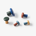 Harbor Wall Hooks image 0