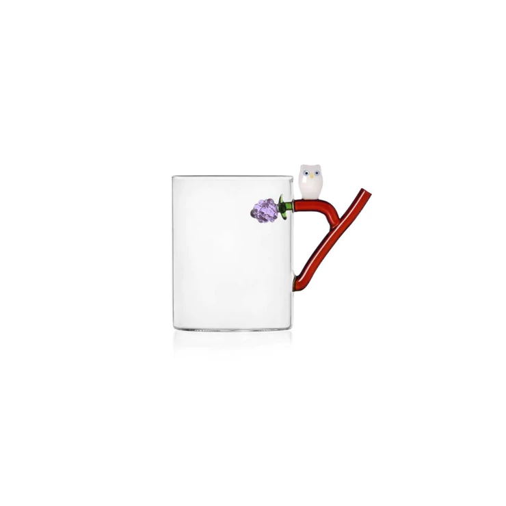 Fruits & Flowers Mug image 3