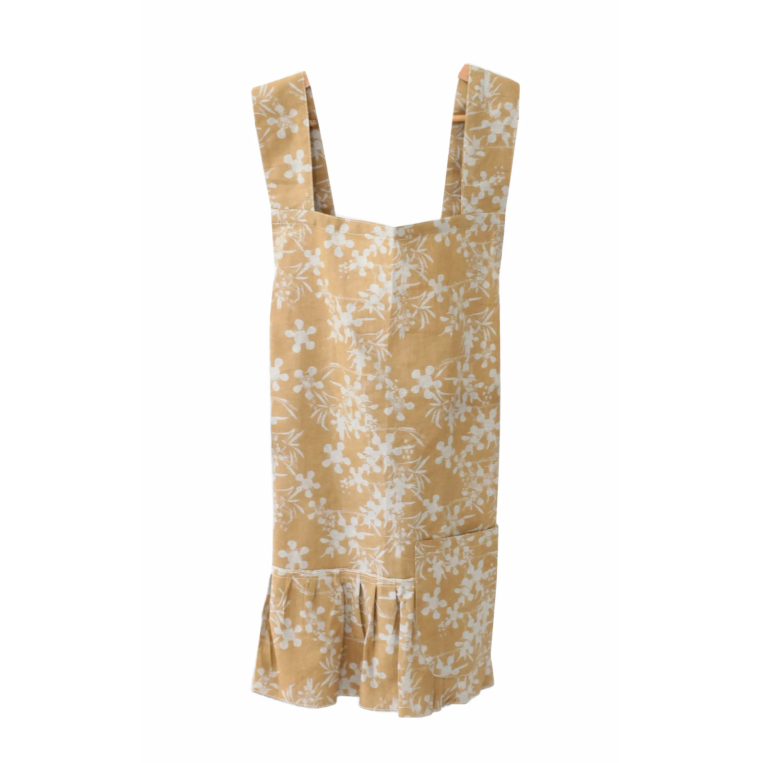 Myrtle Pinafore Apron image 5