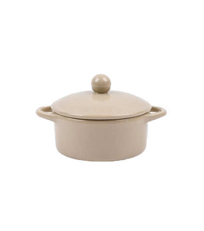 Stoneware Baker image 1