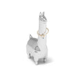 Zoola Ring Holder - Llama