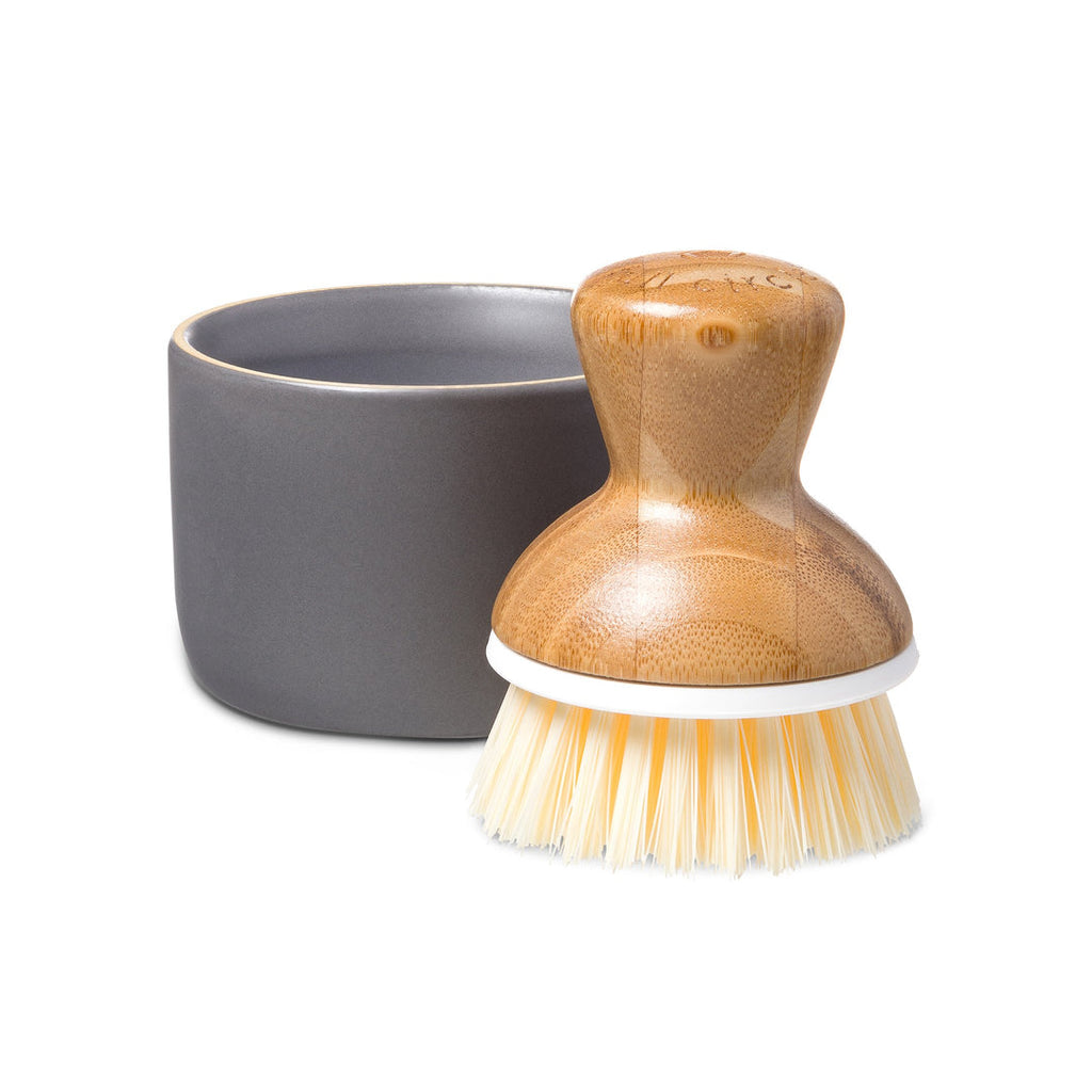 Bubble Up Dish Brush Set image 0