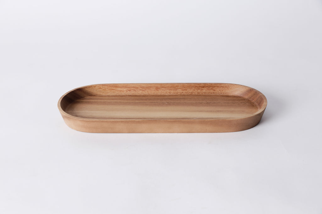Limpid Oval Tray image 2
