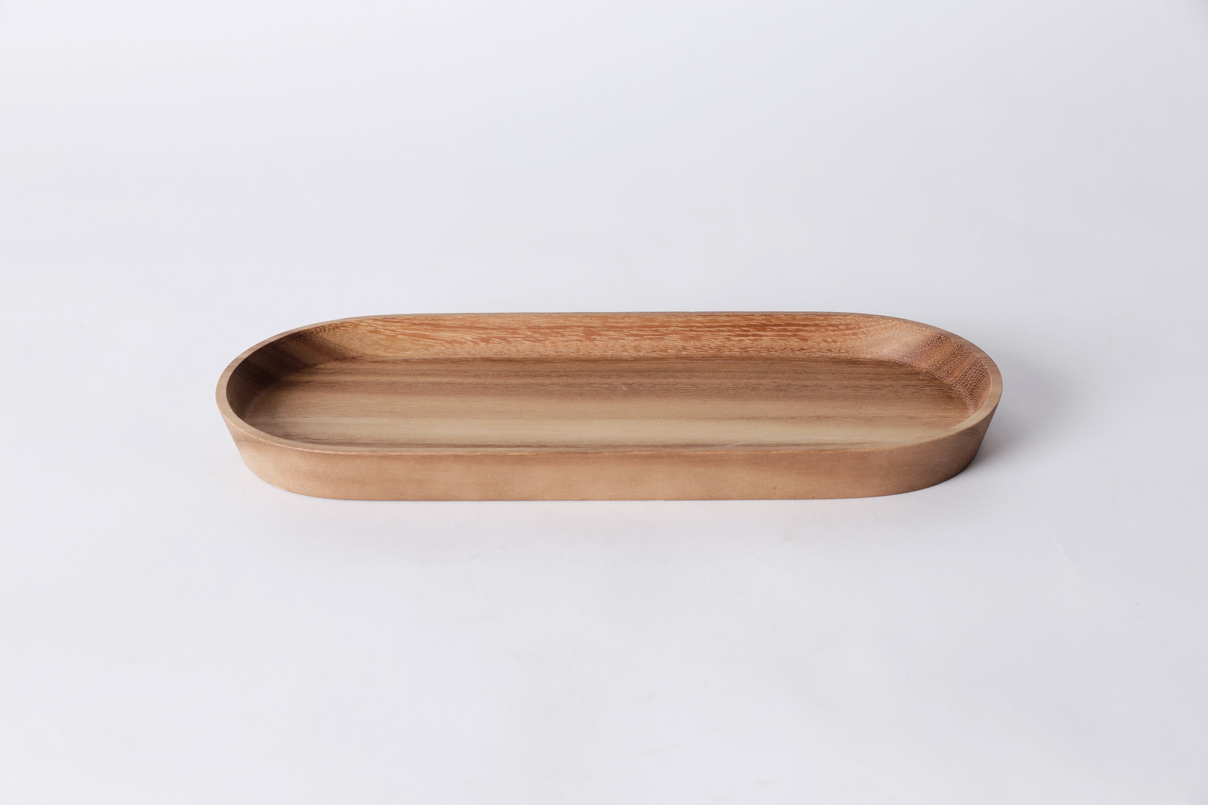 Limpid Oval Tray image 2