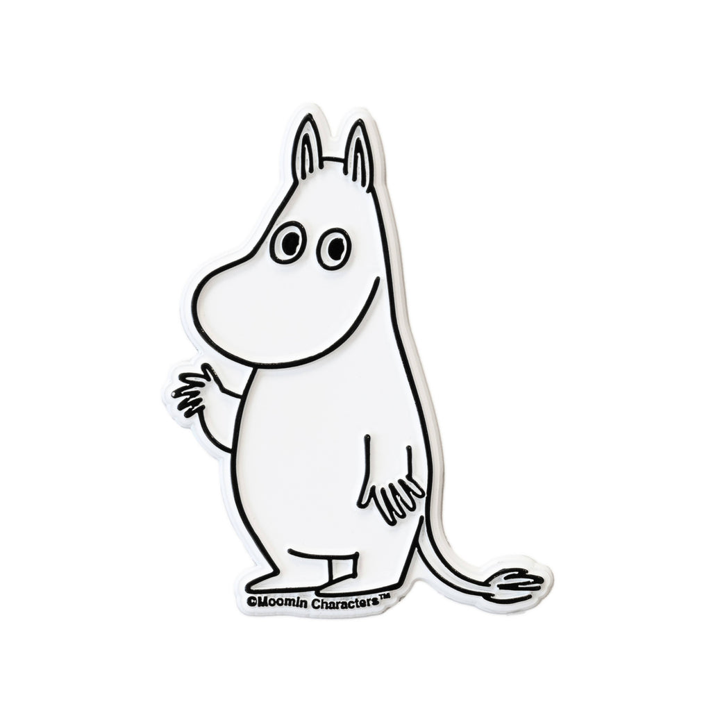 Moomintroll Wave Classic Magnet