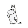 Moomintroll Wave Classic Magnet
