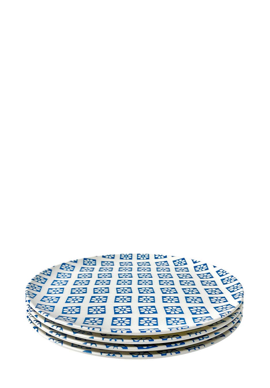Daisytile Side Plate