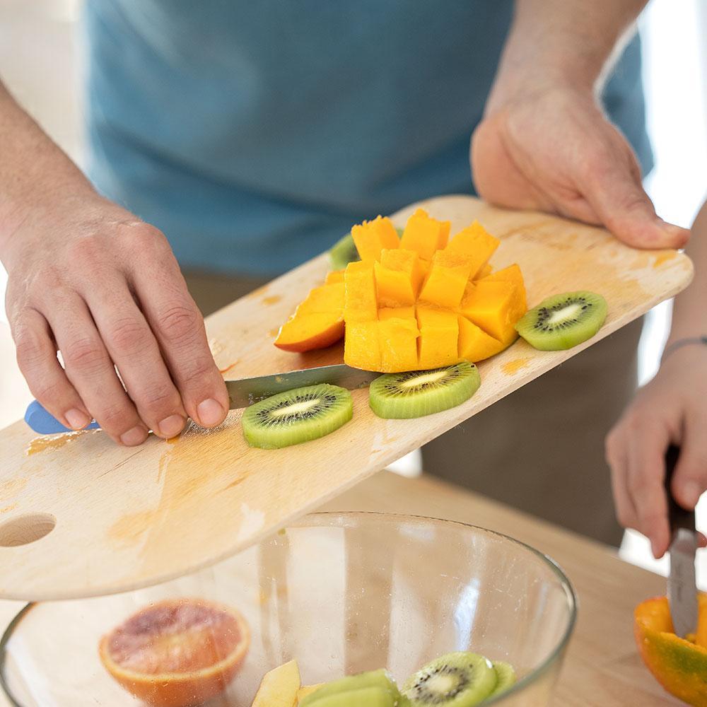 Opinel Cutting Board image 1