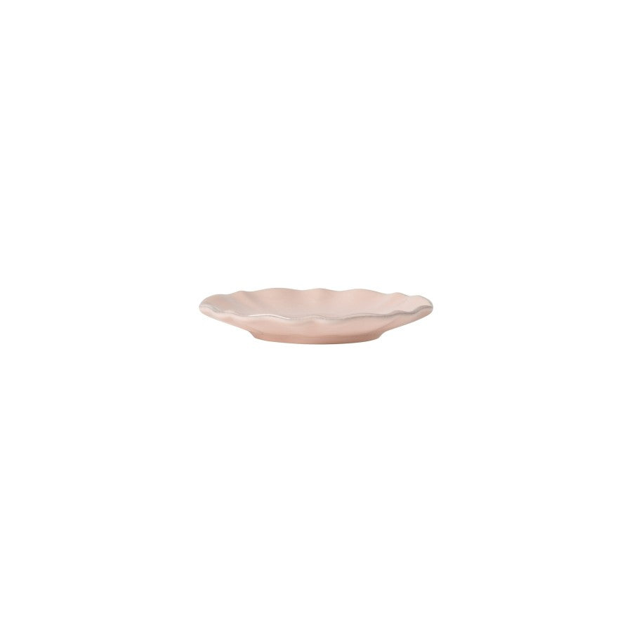 ROSA Appetizer Plate - Rose Pink image 1