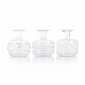 Unique Glass Vase image 0