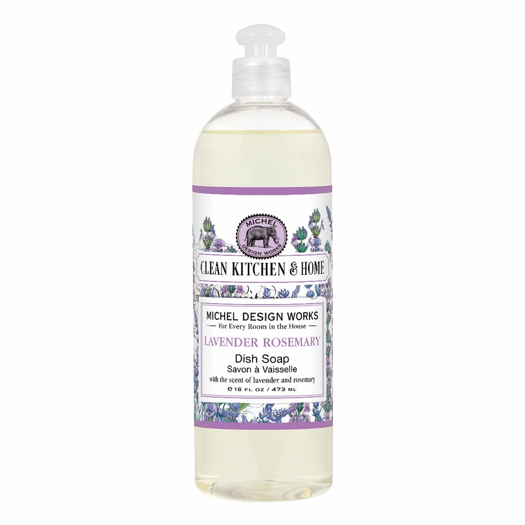 Dish Soap image 1