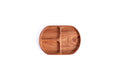 Limpid Hole Tray - Oval image 0