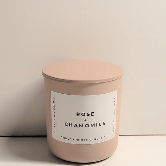 Classic Jar Candle image 2