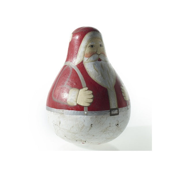 Rolypoly Santa image 0