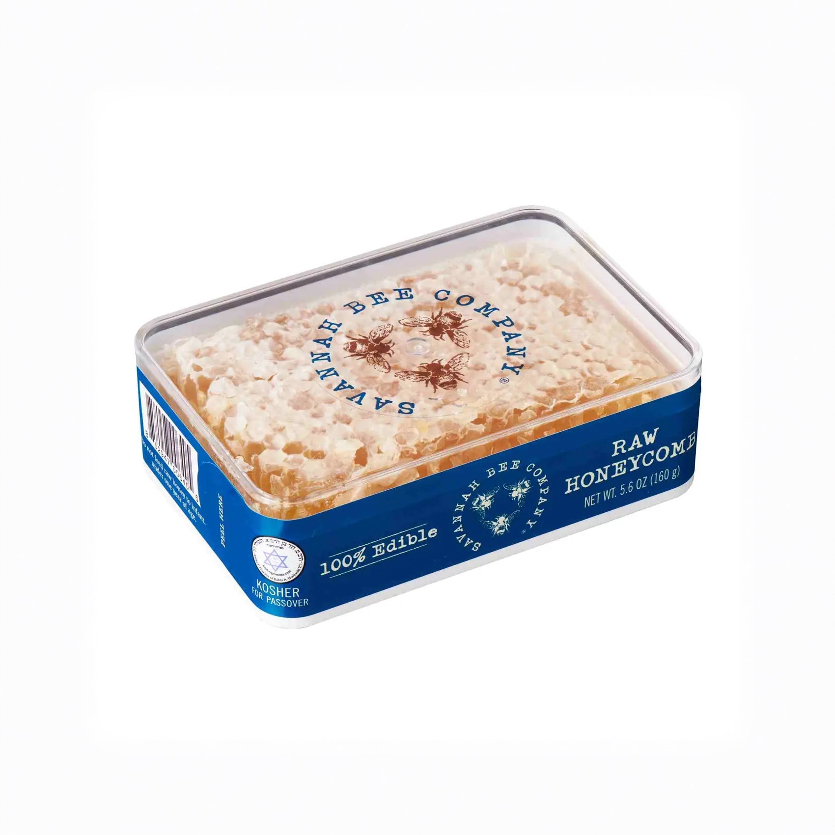 Honey Comb image 0