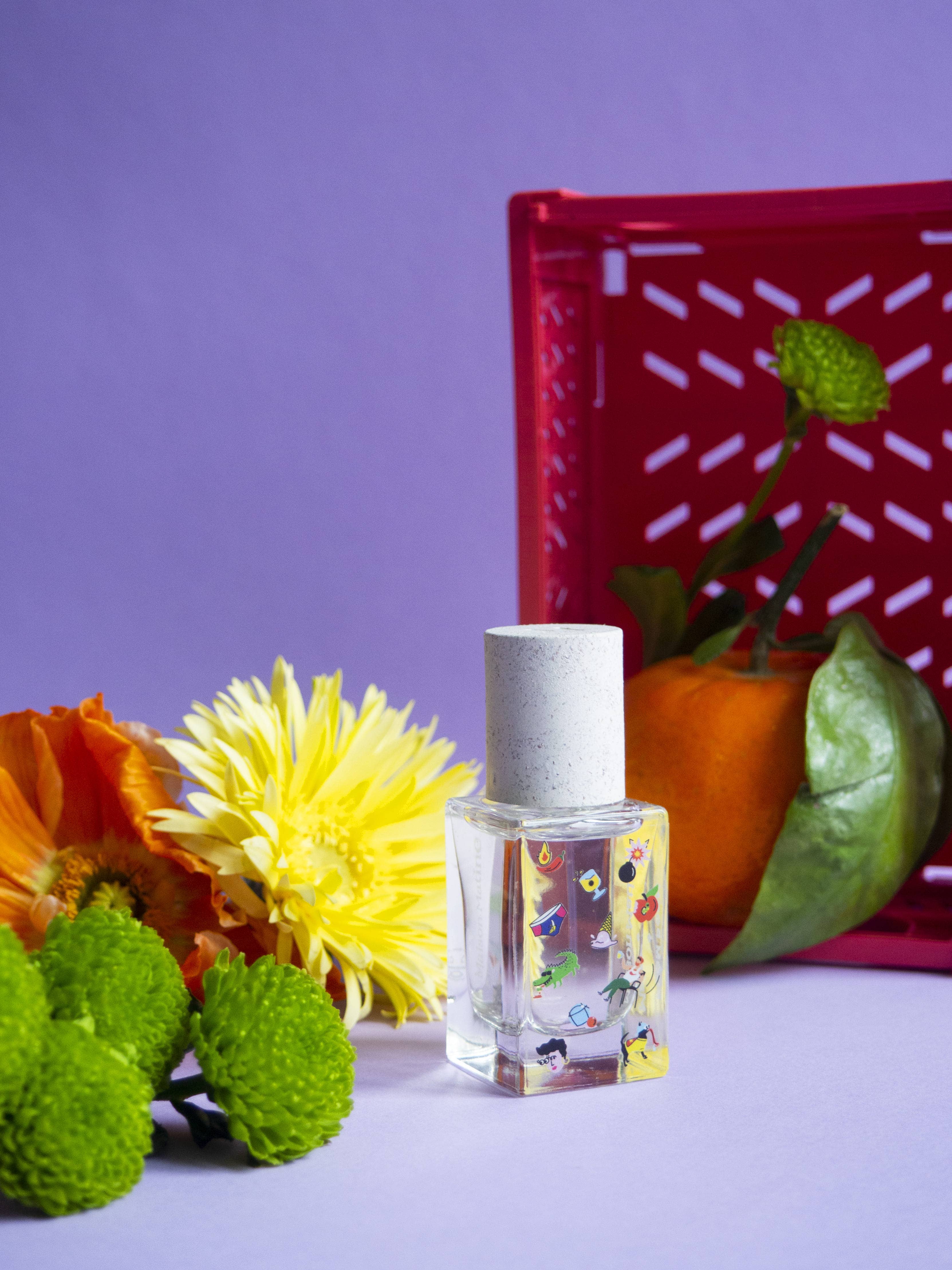 Poom Poom - 15ml
