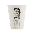 Cup - Morning Love