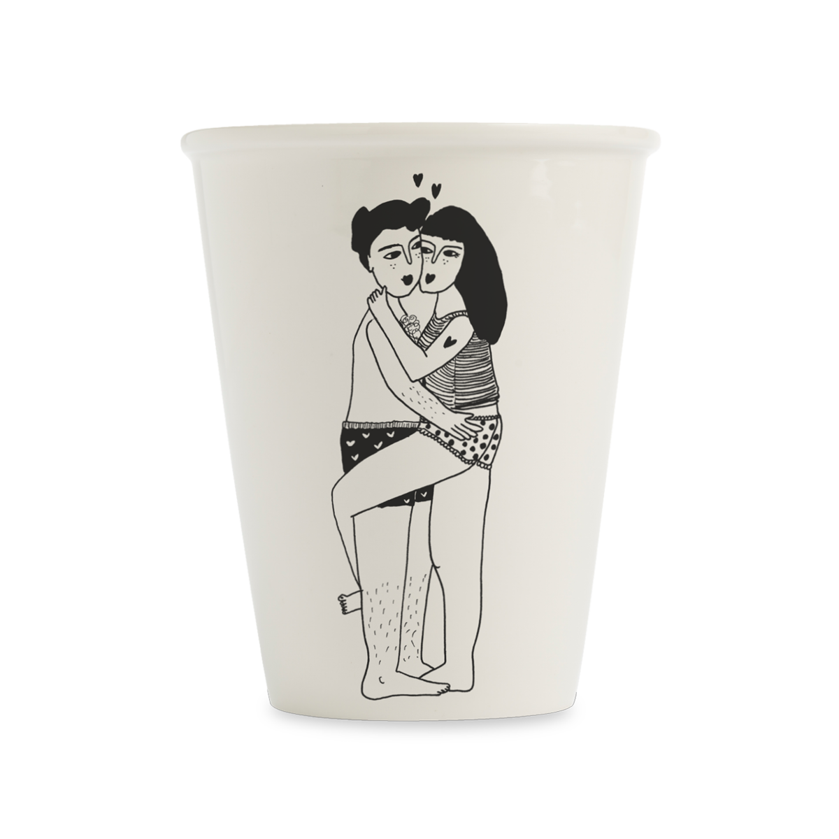 Cup - Morning Love