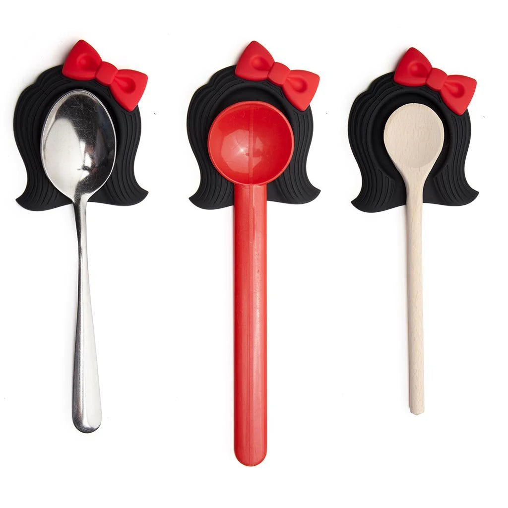 Betty's Immaculate | Kitchen Spoon Rest image 4