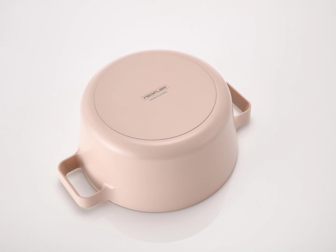 FIKA Mini Stockpot - Peach image 3