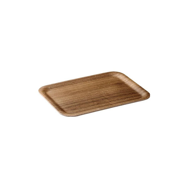 Nonslip Rectangular Tray image 3