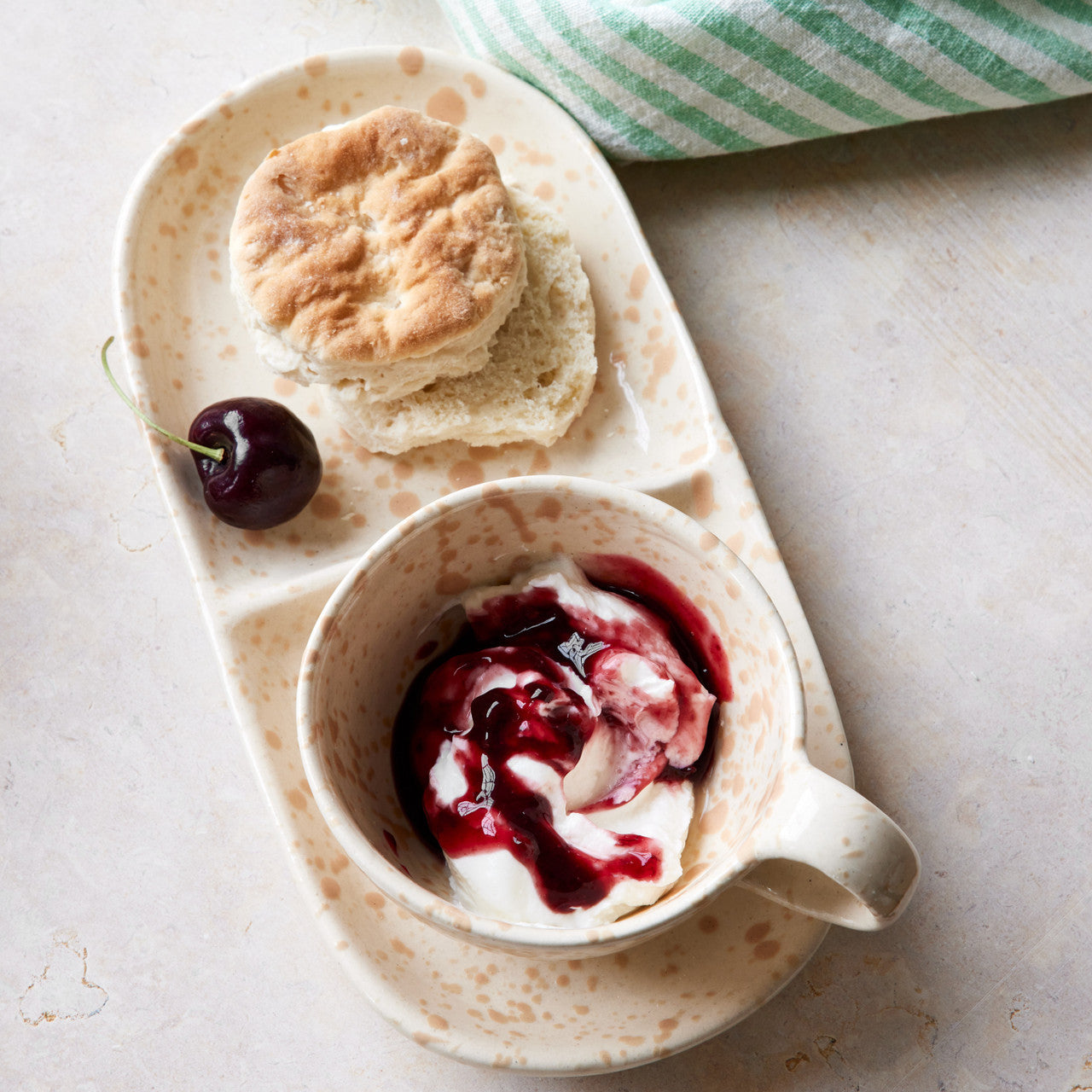 Splatterware Cup  image 6