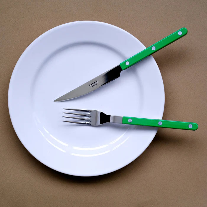Sabre Bistrot - Garden Green image 9