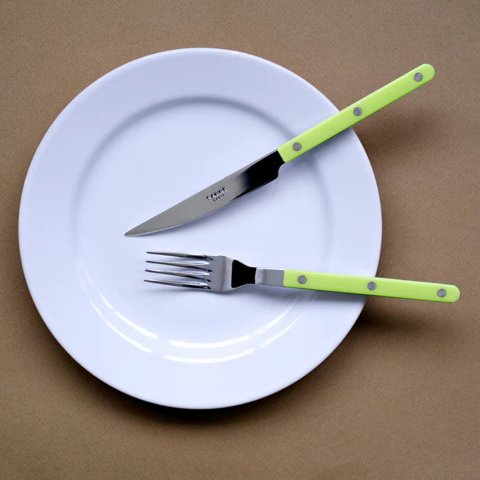 Sabre Bistrot - Lime image 10