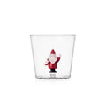 Tumbler - Santa with Sack image 0