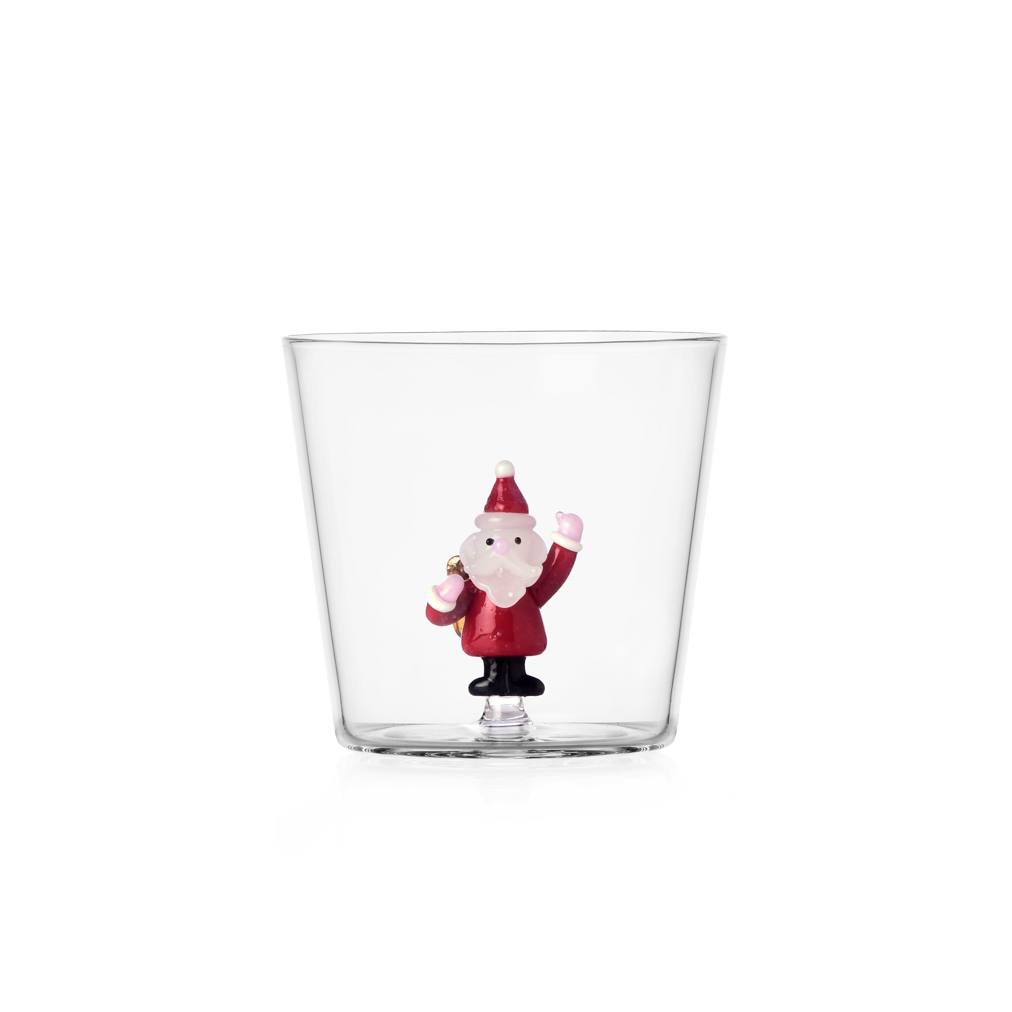Tumbler - Santa with Sack image 0