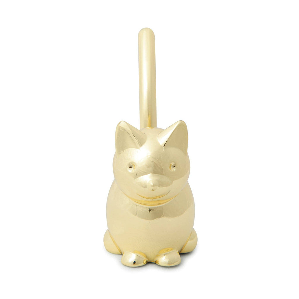 Zoola Ring Holder - Cat