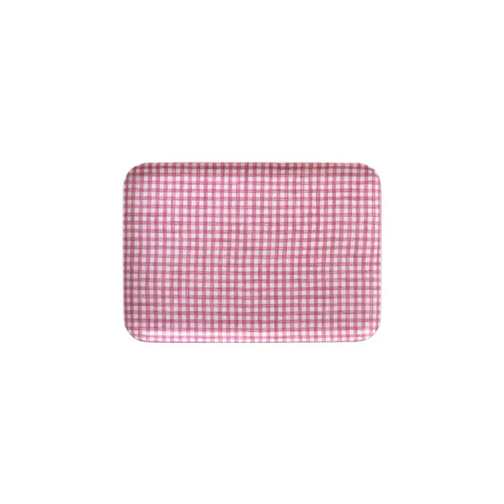 Linen Coated Tray (Medium) image 3