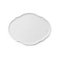 TASTE Plate Oval Flat 20cm image 0