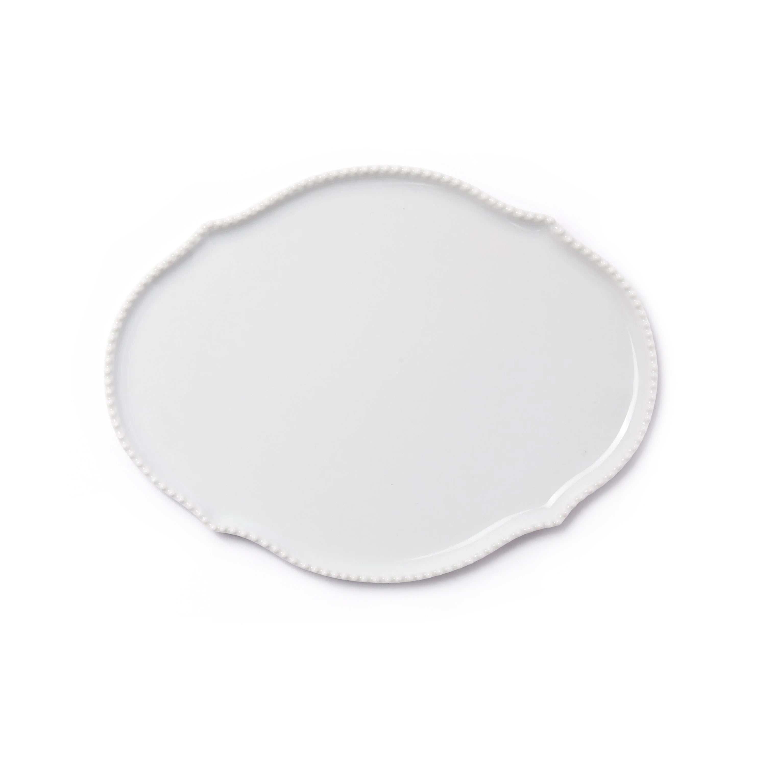 TASTE Plate Oval Flat 20cm image 0