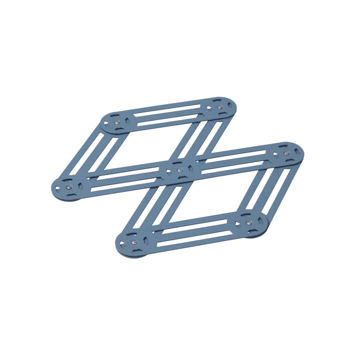 Expandable Metal Trivets image 5
