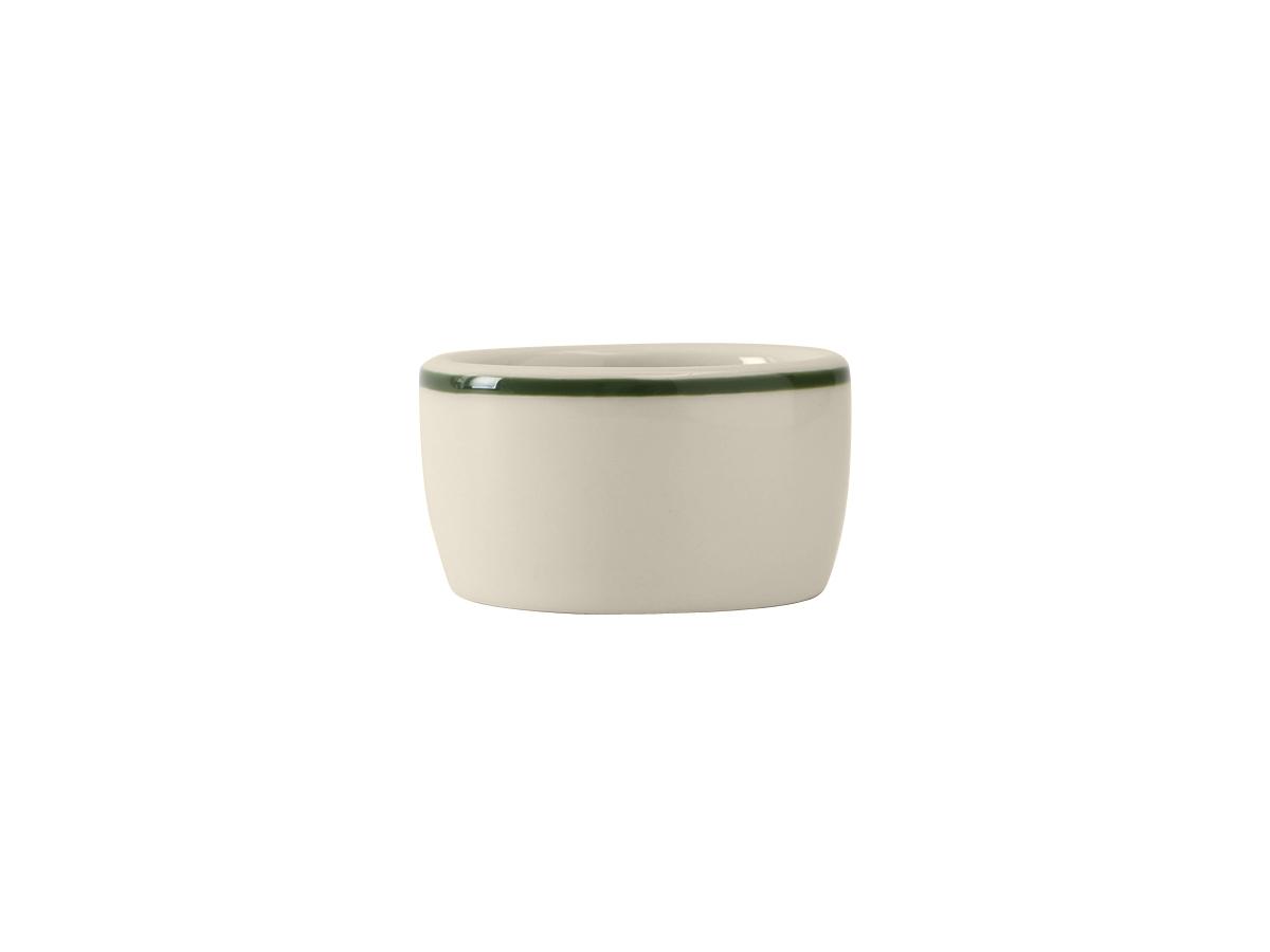 Green Bay Sauce Bowl - 2oz image 0