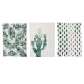 Cotton Jade Kitchen Towel image 0