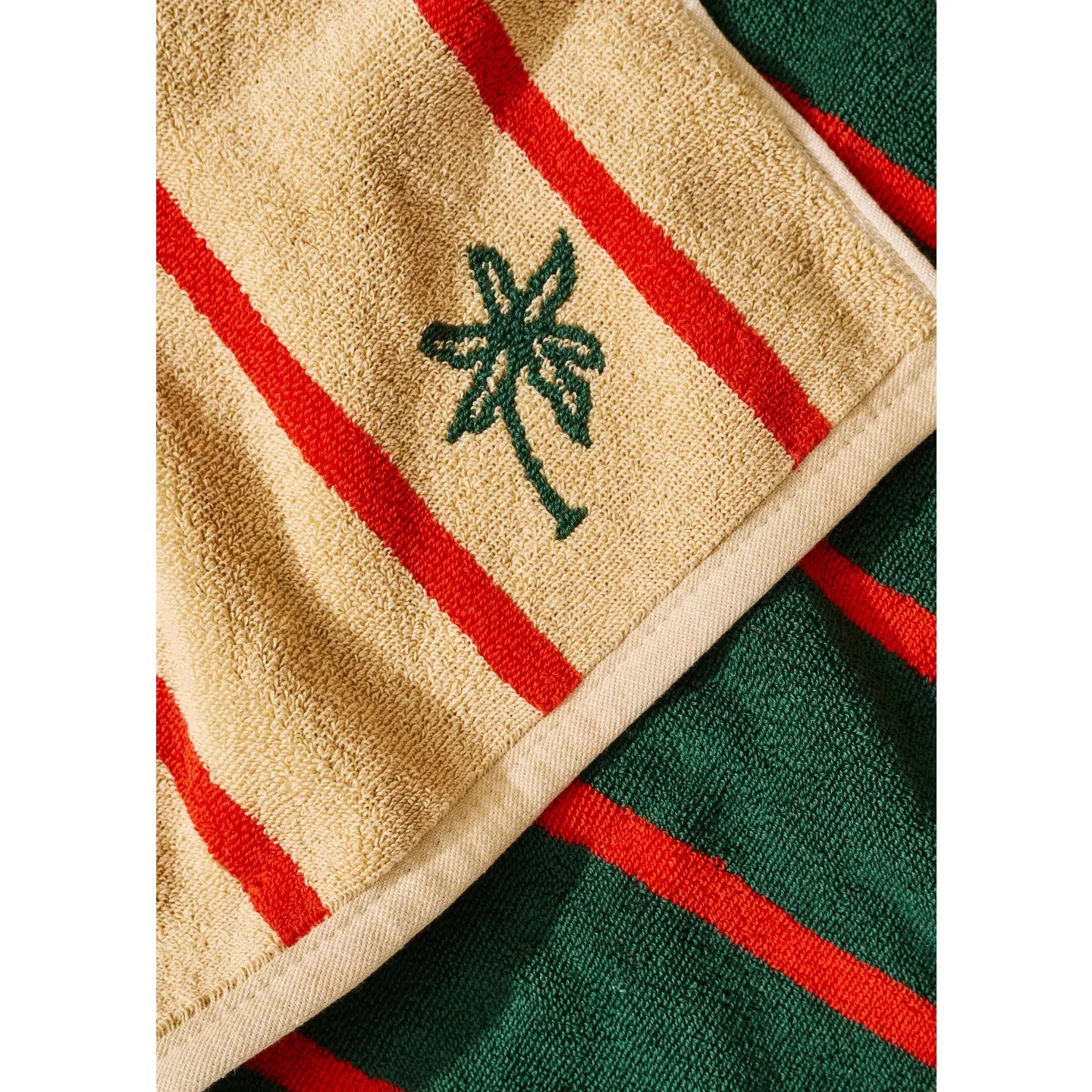 Terry Cloth Towel image 2
