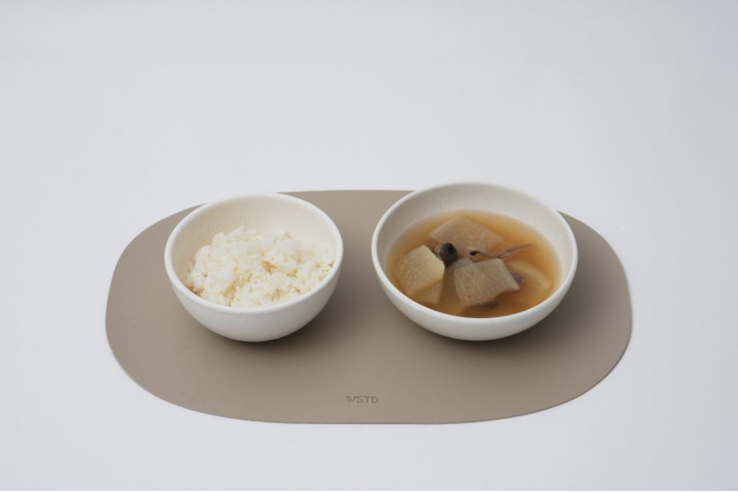 Mini Oval Placemat image 2